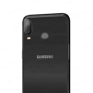 محافظ لنز دوربین موبایل سامسونگ Galaxy A6S