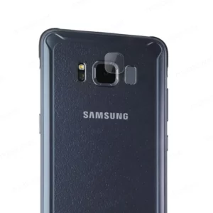 محافظ لنز دوربین موبایل سامسونگ Galaxy S8 Active