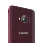 محافظ لنز دوربین موبایل سامسونگ Galaxy S8 Lite - Galaxy S Lite - Galaxy S Light Luxury