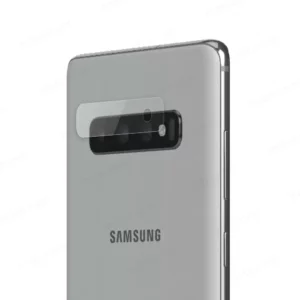 محافظ لنز دوربین موبایل سامسونگ Galaxy S10 Plus
