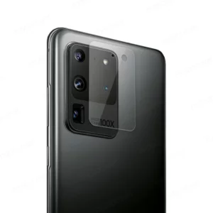 محافظ لنز دوربین موبایل سامسونگ Galaxy S20 Ultra - Galaxy S20 Ultra 5G