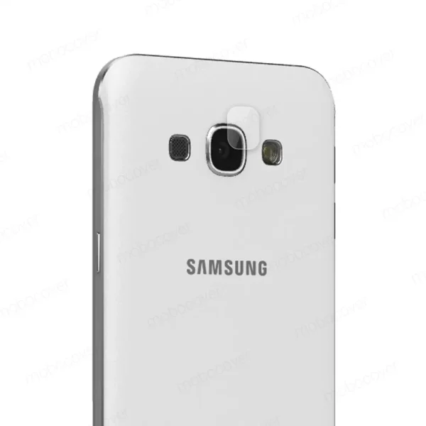 محافظ لنز دوربین موبایل سامسونگ Galaxy A8