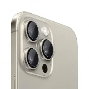 محافظ لنز دوربین موبایل اپل iPhone 15 Pro Max