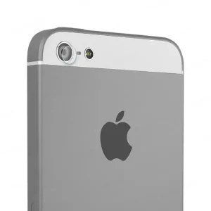 محافظ لنز دوربین موبایل اپل iPhone 5