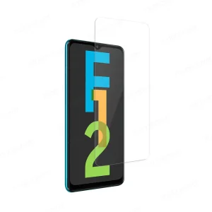 محافظ صفحه نمایش موبایل سامسونگ Galaxy F12