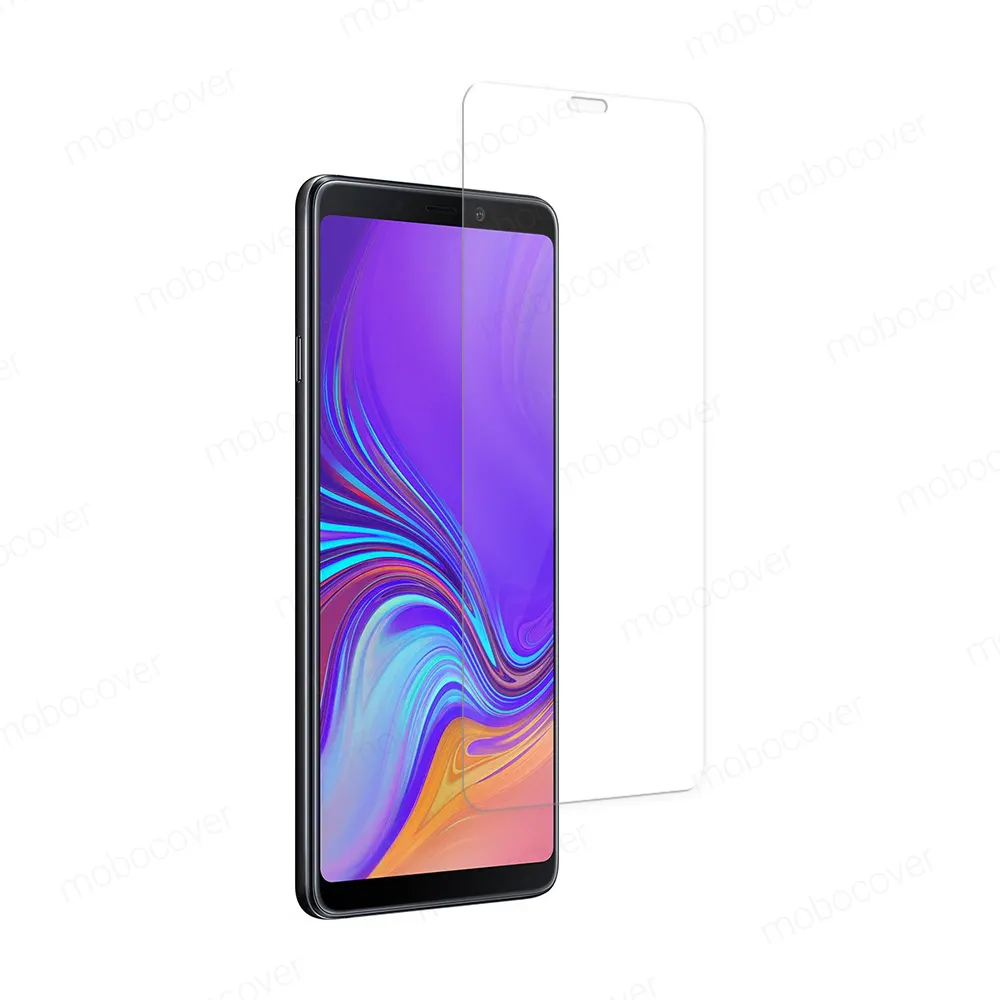 محافظ صفحه نمایش موبایل سامسونگ Galaxy A9 2018 - Galaxy A9 Star Pro - Galaxy A9s