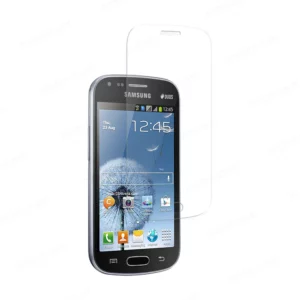محافظ صفحه نمایش موبایل سامسونگ Galaxy S Duos - Galaxy S Duos 2