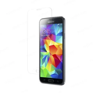 محافظ صفحه نمایش موبایل سامسونگ Galaxy S5 - Galaxy S5 Plus