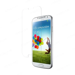 محافظ صفحه نمایش موبایل سامسونگ Galaxy S4