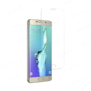 محافظ صفحه نمایش موبایل سامسونگ Galaxy S6 Edge Plus
