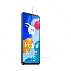 محافظ صفحه نمایش موبایل شیائومی Redmi Note 11S