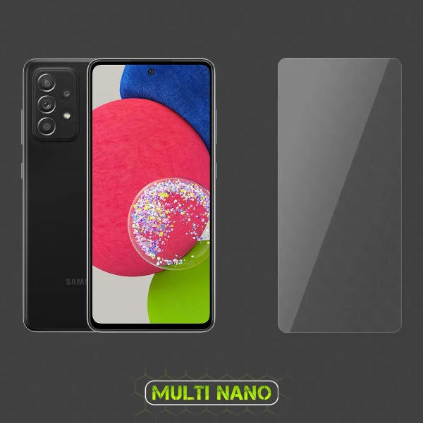 محافظ صفحه نمایش موبایل سامسونگ Galaxy A52s 5G