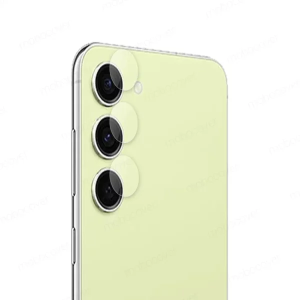 محافظ لنز دوربین موبایل سامسونگ Galaxy S23