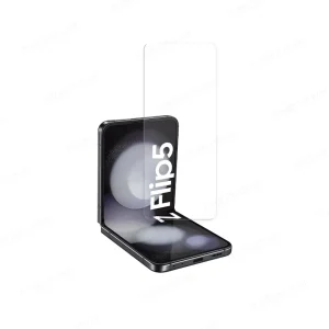محافظ صفحه نمایش موبایل سامسونگ Galaxy Z Flip 5