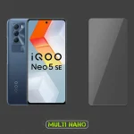 محافظ صفحه نمایش موبایل ویوو iQOO Neo 5 SE