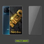 محافظ صفحه نمایش موبایل ویوو iQOO Neo 6 SE