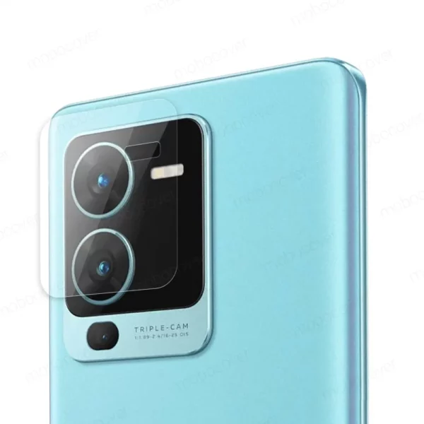 محافظ لنز دوربین موبایل ویوو S15 Pro - V25 Pro