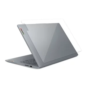 برچسب پوششی پشت لپ تاپ لنوو Ideapad Slim 3