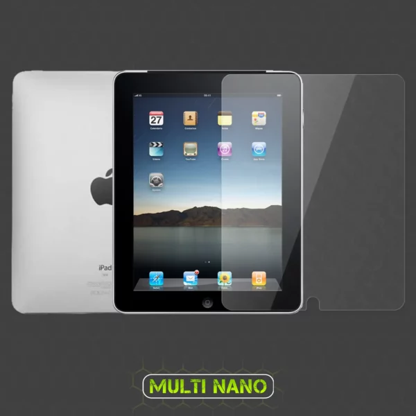 محافظ صفحه نمایش تبلت اپل iPad Gen 1 9.7