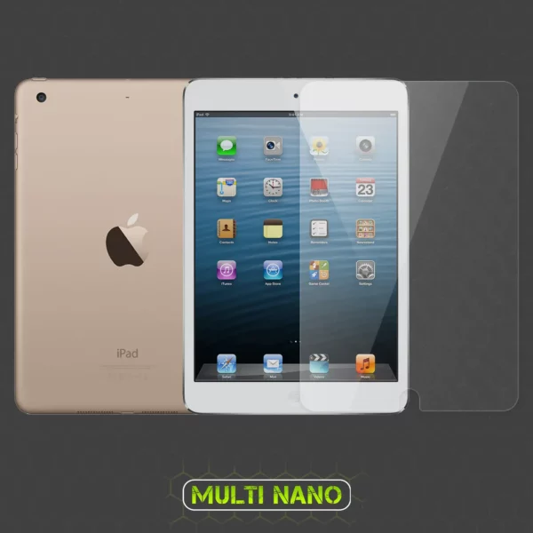 محافظ صفحه نمایش تبلت اپل iPad Mini Gen 2 7.9 - iPad Mini Gen 3 7.9