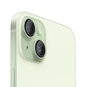 محافظ لنز دوربین موبایل اپل iPhone 15 Plus