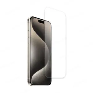 محافظ صفحه نمایش موبایل اپل iPhone 15 Pro Max